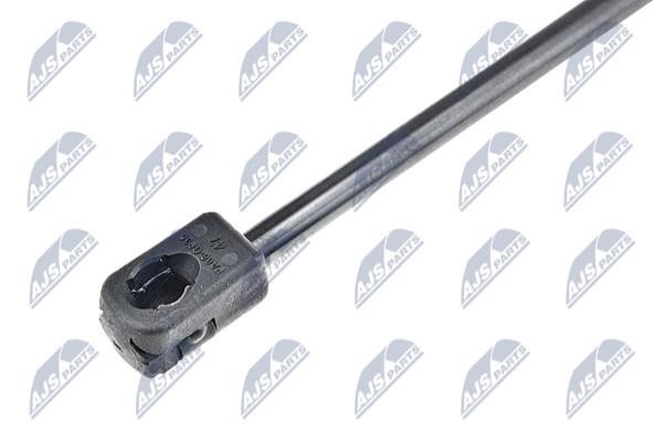 Tailgate strut NTY AE-KA-011