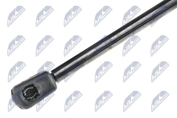 Tailgate strut NTY AE-KA-012