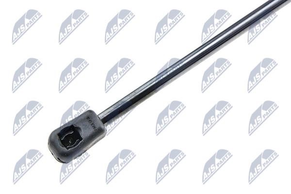 Tailgate strut NTY AE-KA-015
