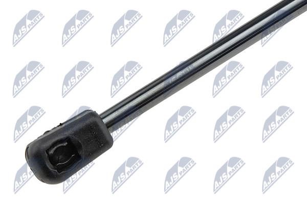 Tailgate strut NTY AE-KA-016