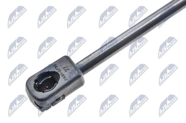 Tailgate strut NTY AE-KA-018