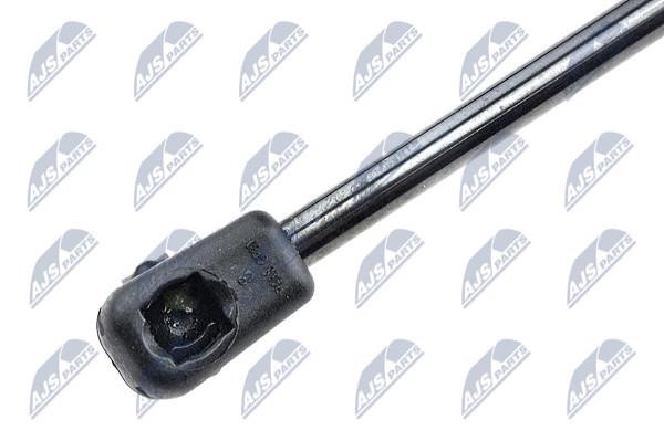 Tailgate strut NTY AE-KA-020