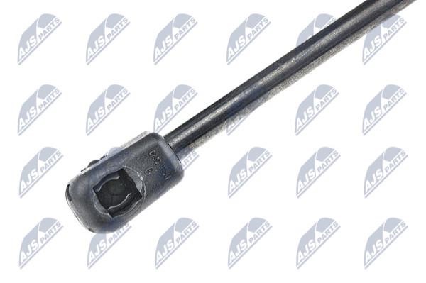Tailgate strut NTY AE-KA-022
