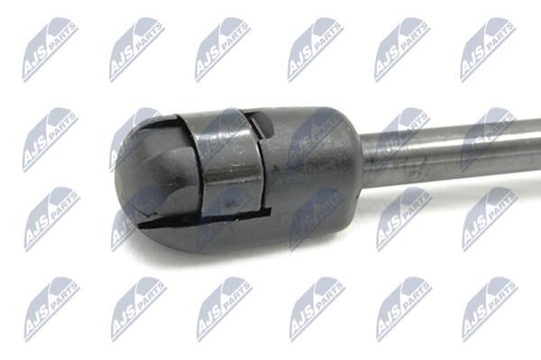 Hood shock absorber NTY AE-LR-002