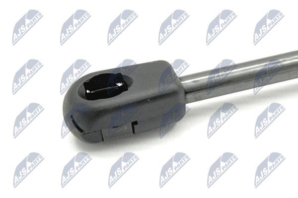 Hood shock absorber NTY AE-LR-003