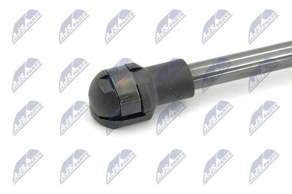 Tailgate strut NTY AE-LR-007
