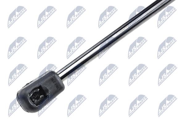 Tailgate strut NTY AE-LR-010