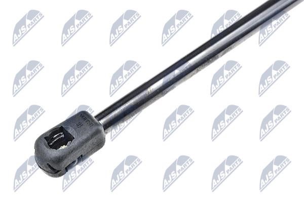 Tailgate strut NTY AE-LR-012
