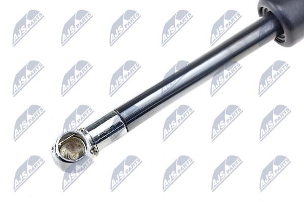 Hood shock absorber NTY AE-ME-003