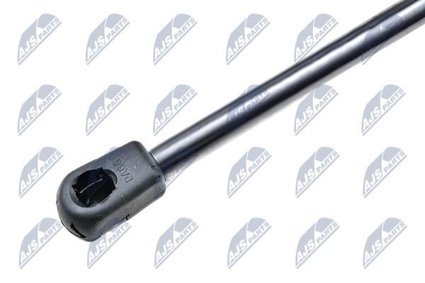 Tailgate strut NTY AE-ME-004