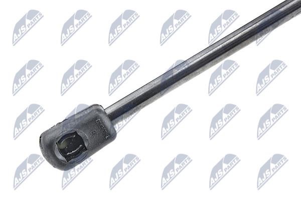 Tailgate strut NTY AE-ME-009