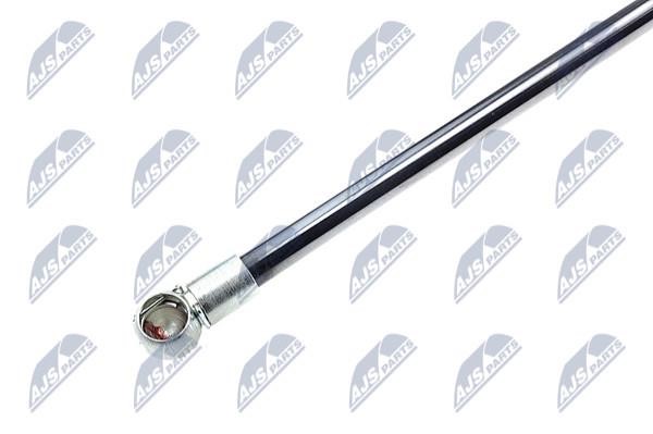 Hood shock absorber NTY AE-ME-013