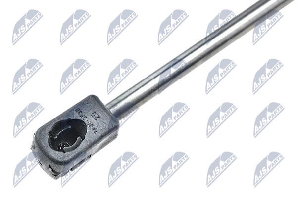 Tailgate strut NTY AE-ME-017