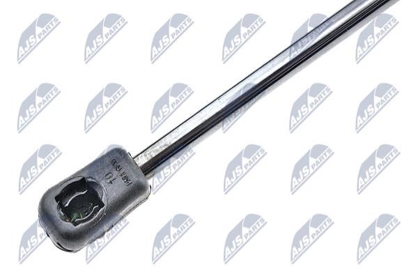 Hood shock absorber NTY AE-ME-021