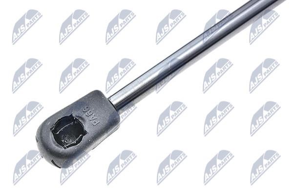 Tailgate strut NTY AE-ME-022