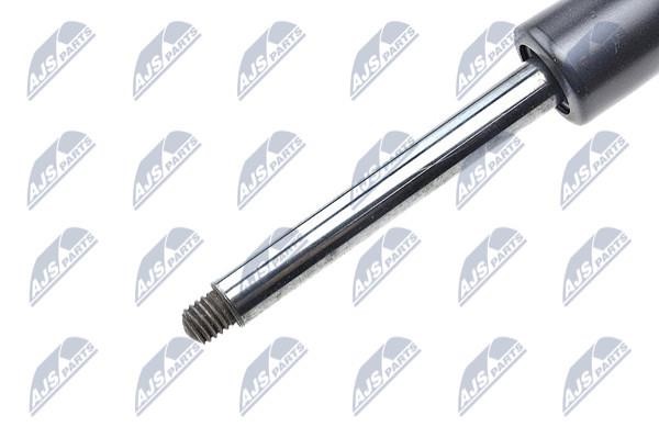 Hood shock absorber NTY AE-ME-023