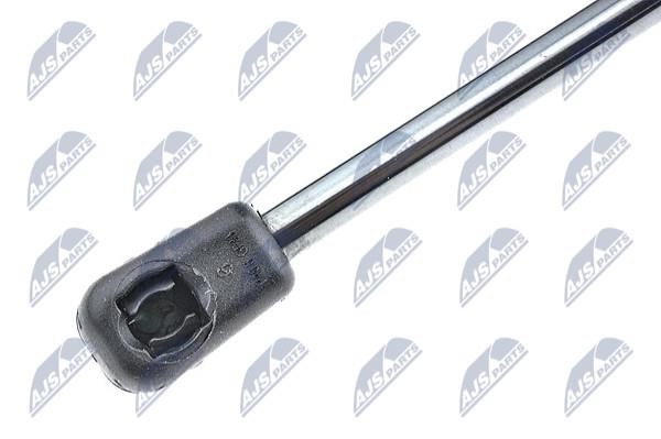 Hood shock absorber NTY AE-ME-025