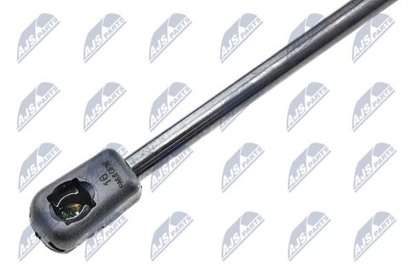 Tailgate strut NTY AE-ME-027