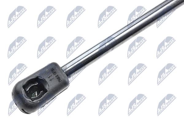 Hood shock absorber NTY AE-ME-029