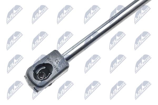 Hood shock absorber NTY AE-ME-030