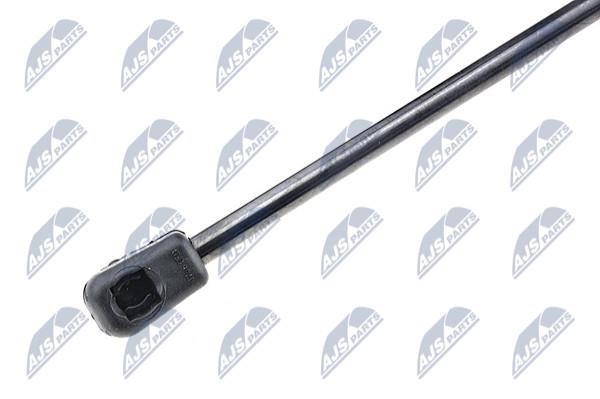 Hood shock absorber NTY AE-ME-032