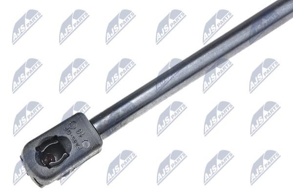 Hood shock absorber NTY AE-ME-034
