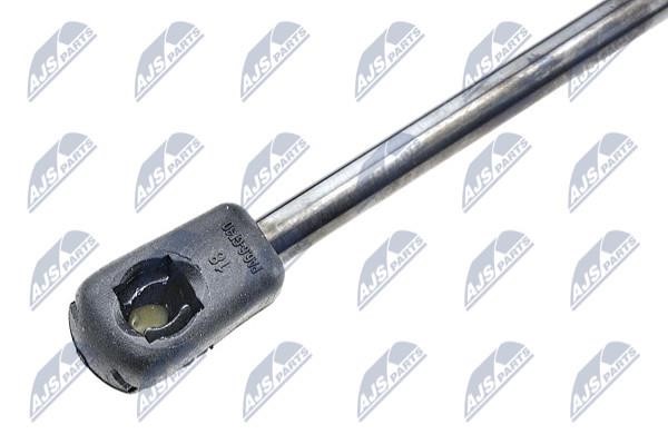 Hood shock absorber NTY AE-ME-036