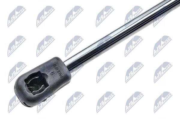 Tailgate strut NTY AE-ME-037