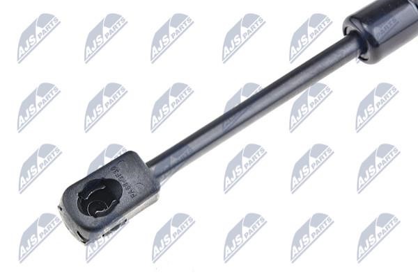 Hood shock absorber NTY AE-ME-043