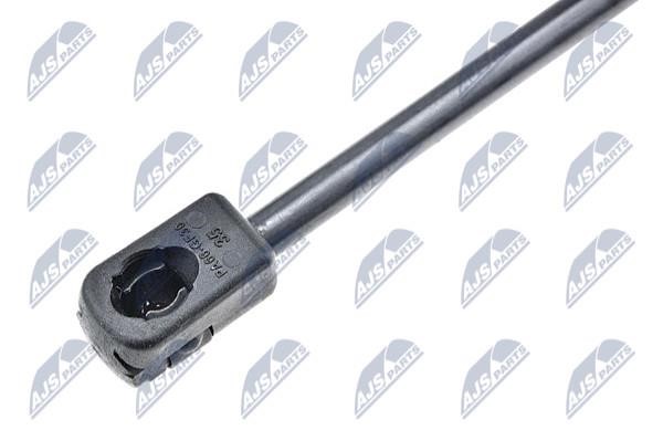 Tailgate strut NTY AE-ME-044