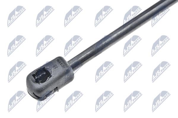 Tailgate strut NTY AE-ME-047