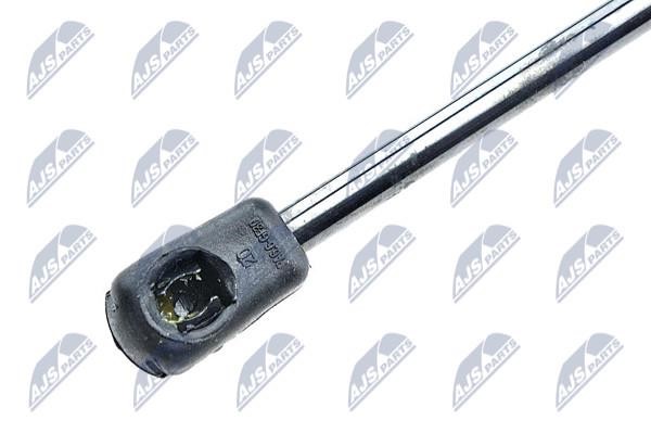 Tailgate strut NTY AE-MS-004