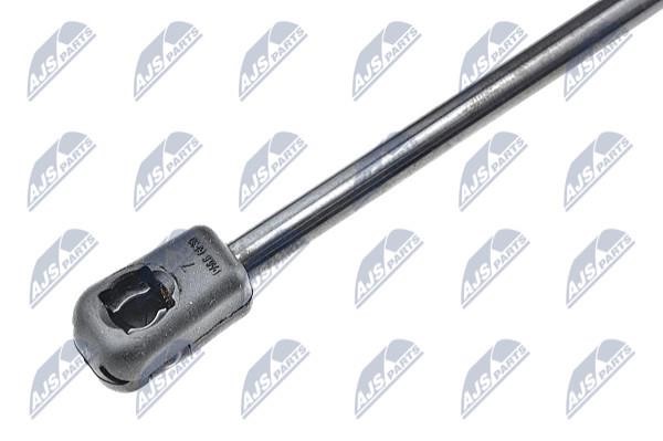 Tailgate strut NTY AE-MS-007