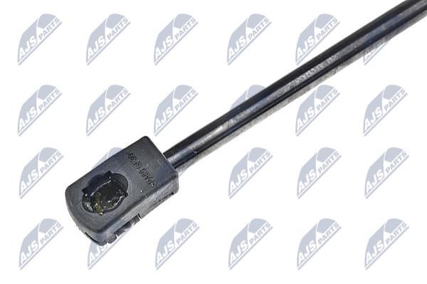 Tailgate strut NTY AE-MZ-000