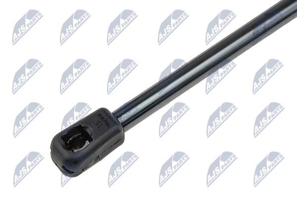 Tailgate strut NTY AE-MZ-005