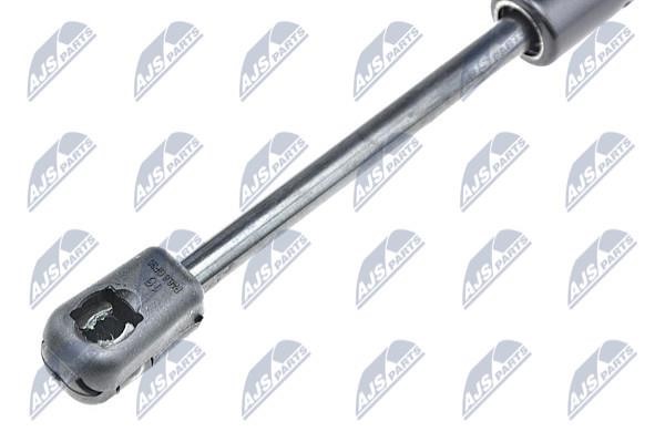 Tailgate strut NTY AE-MZ-008