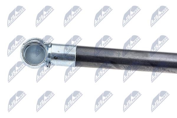 Tailgate strut NTY AE-NS-017