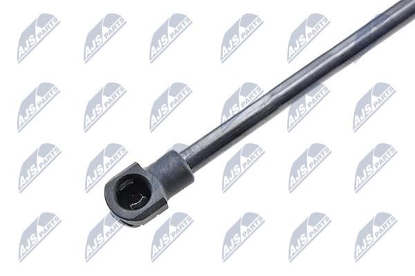 Hood shock absorber NTY AE-PE-021
