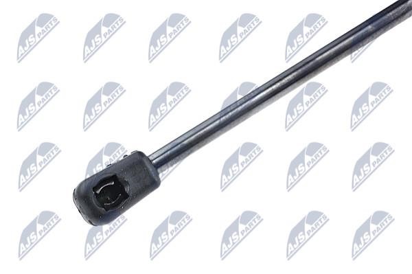 Tailgate strut NTY AE-PE-026