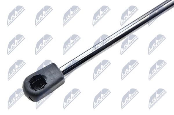 Tailgate strut NTY AE-PL-000