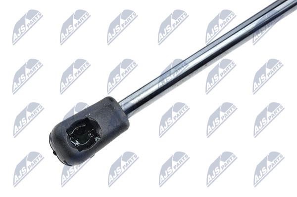 Hood shock absorber NTY AE-PL-018
