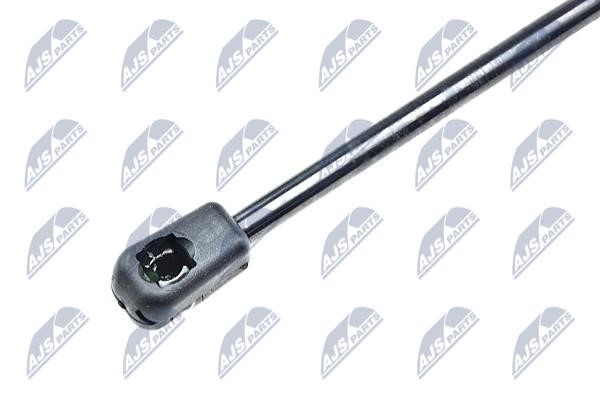 Tailgate strut NTY AE-PL-022