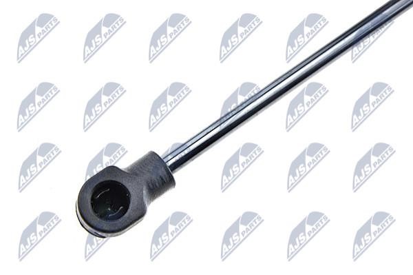 Tailgate strut NTY AE-PL-023