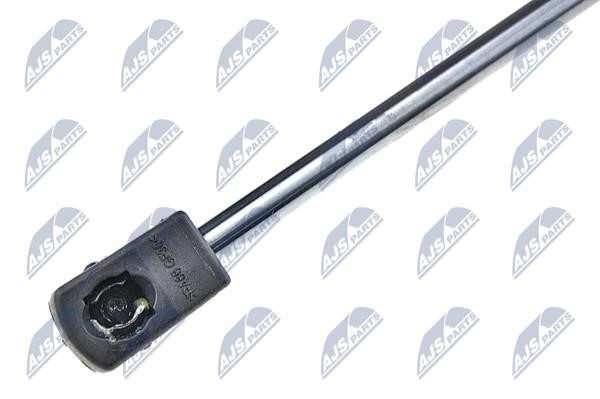 Hood shock absorber NTY AE-PL-035
