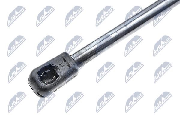 Gas Spring, boot-&#x2F;cargo area NTY AE-PL-037