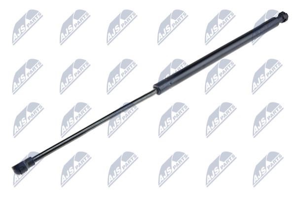 NTY AE-PL-039 Gas Spring, boot-/cargo area AEPL039