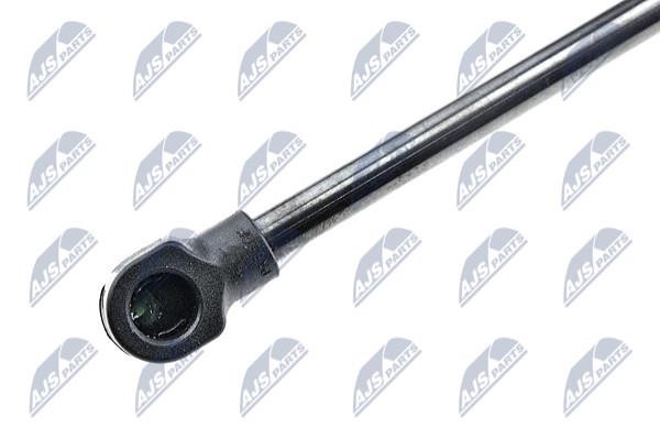 Gas Spring, boot-&#x2F;cargo area NTY AE-PL-039