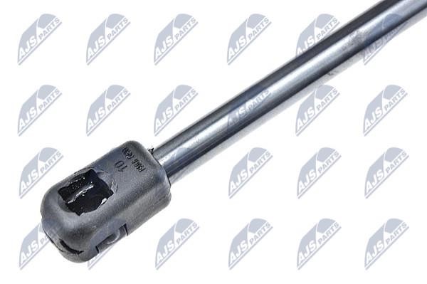 Tailgate strut NTY AE-PL-042