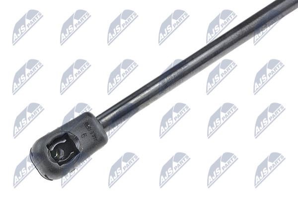 Tailgate strut NTY AE-PL-046