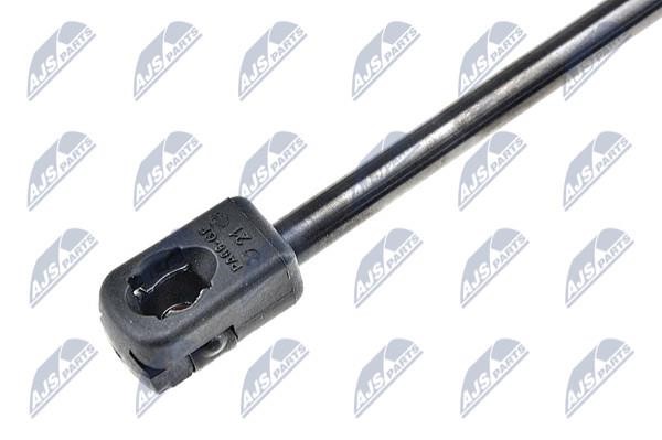 Hood shock absorber NTY AE-RE-002